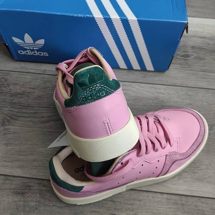 Adidas Supercourt