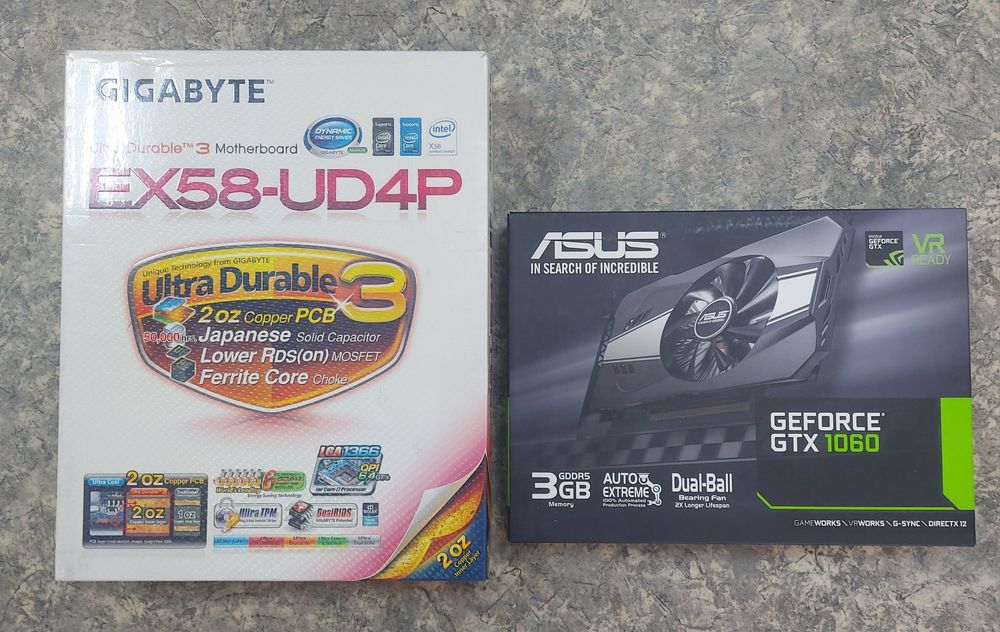 Продам компьютер i7