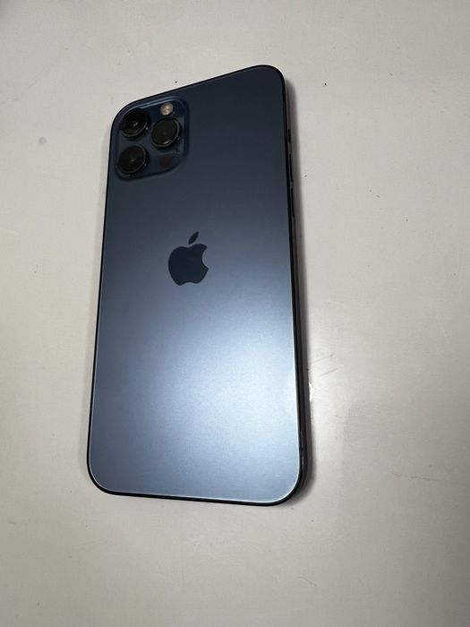 Iphone 12 Pro Max 128GB Перфектен