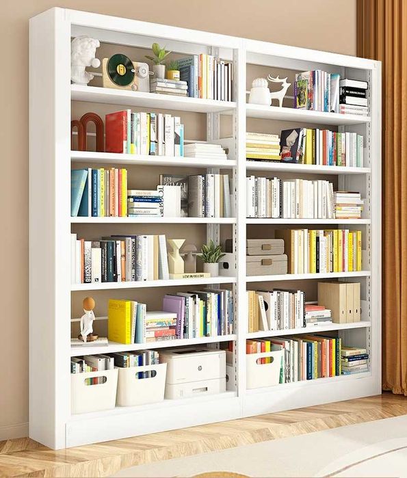 javon kitob saqlash uchun| chirib zanglamaydigan temir| sozlanadigan