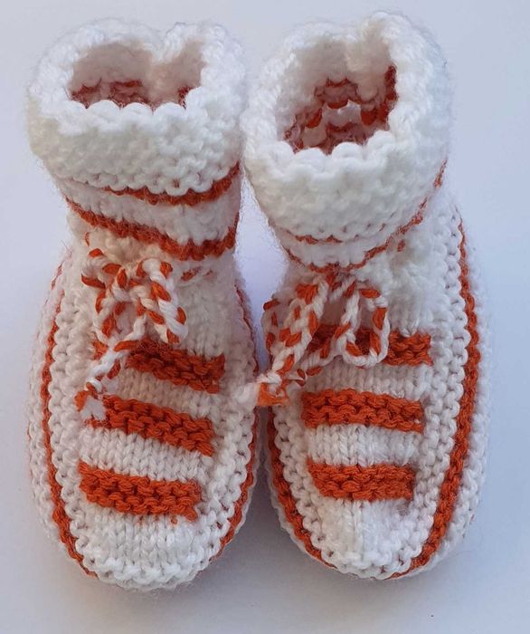 Бебешки терлички