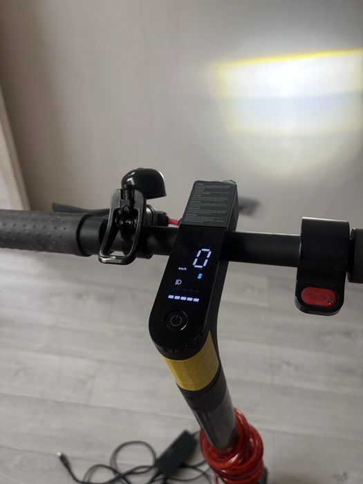 Электро Самокат Xiaomi pro2