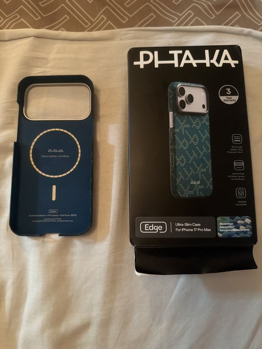 Pitaka husa Iphone 17 pro max