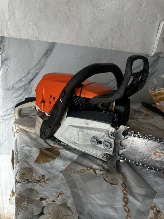 STIHL  362 stare perfectă