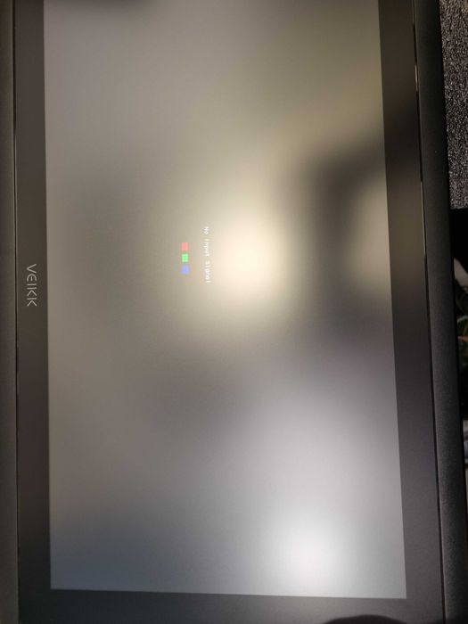 Tableta grafica Veikk VK1560PRO Ecran "15.6 IPS rezolutie 5080lpi