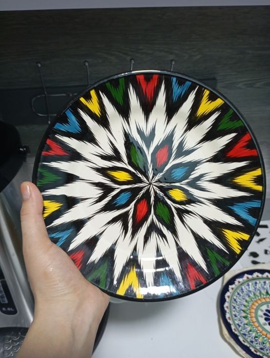 Керамические ляганы универсальные