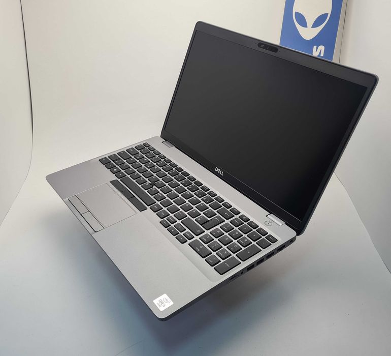 Dell Latitude 5510  i5 10305U/16GB/512SSD/FHD/Подсветка