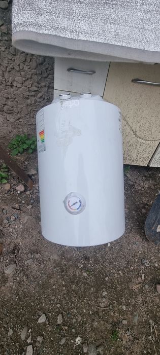 Болет от фирмы Артел 30 литров