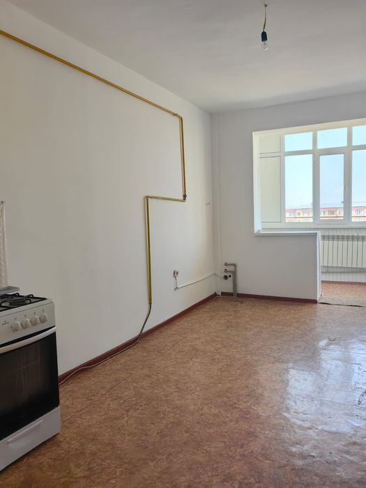 1-комн кв 5 эт 13 мкр