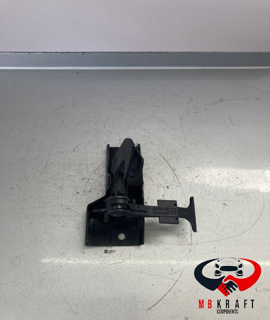 Mecanism broasca capota A2208800364 A 220 880 03 64 Mercedes-Benz S-C