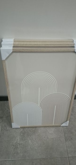 Стенна декорация картина