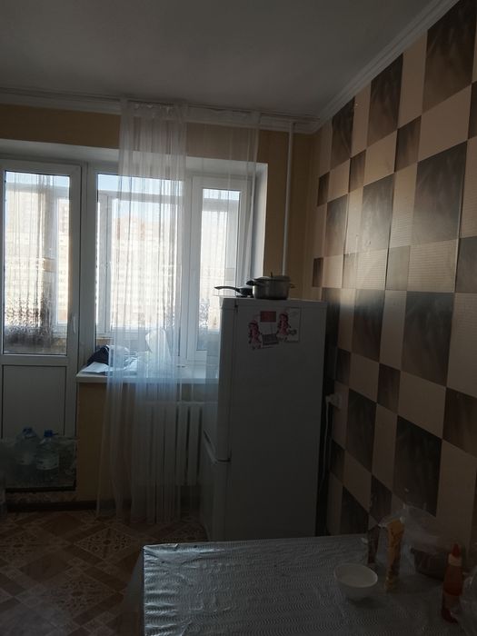 Команда одно комната