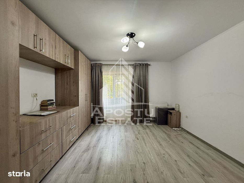Apartament 2 camere de vanzare, parcare, zona Iosefin Timisoara — fotografia 3