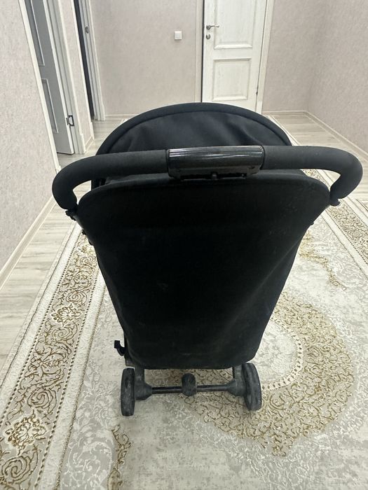 Коляска для прогулки anex Z