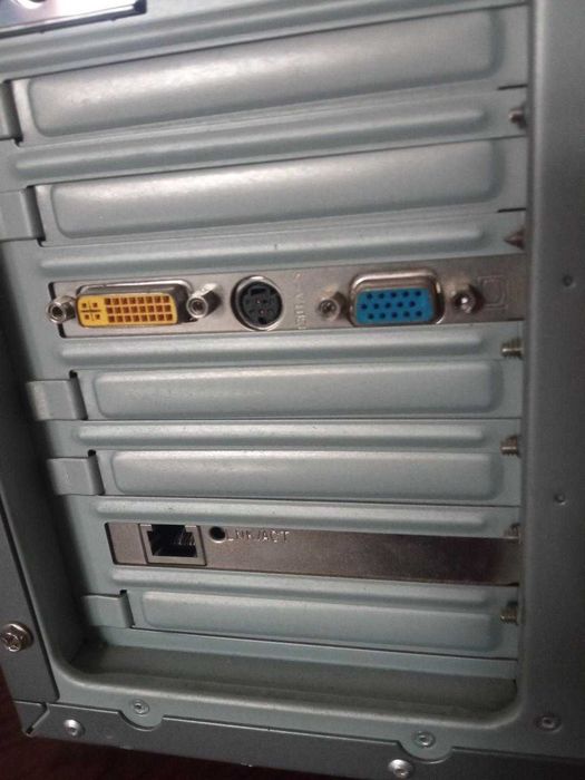 Personal Computer PENTIUM 4