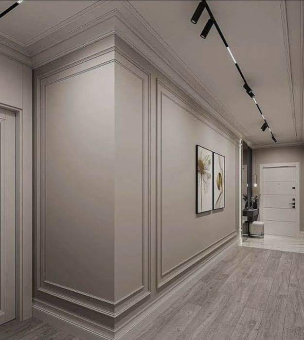 Ремонт под ключ квартиры офисы дома