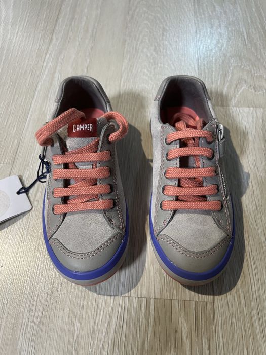 Детски обувки Camper
