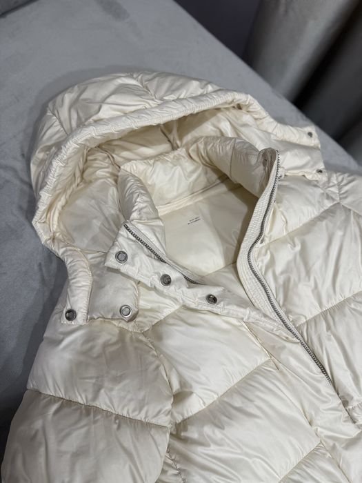 Куртка зимняя МАНГО