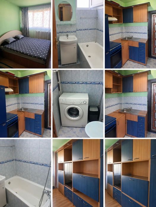 Închiriere Garsonieră