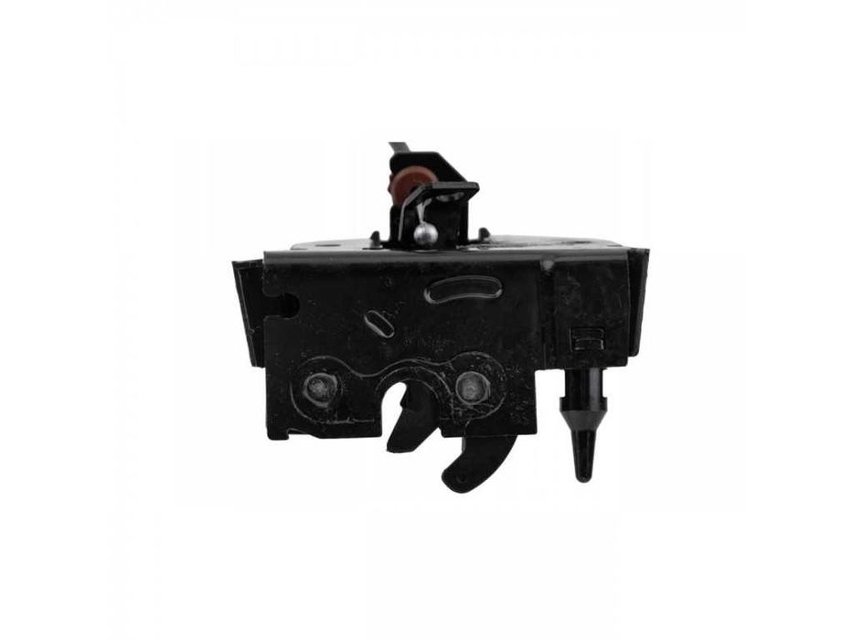 Брава за задна врата багажник Renault Trafic 3 Opel Vivaro B Fiat Talento OEM 8200006252