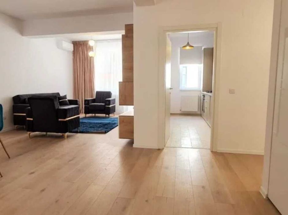 Дава се под наем Двустаен апартамент в Пловдив, Каменица 2 - 46 кв.м за 168.3 € - Снимка #1