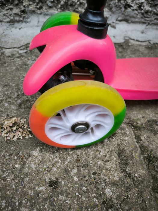 Детска тротинетка