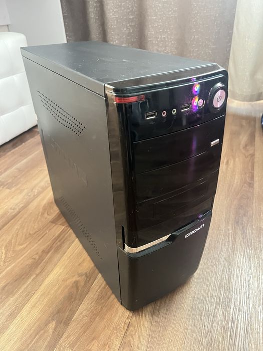 Продам системный блок