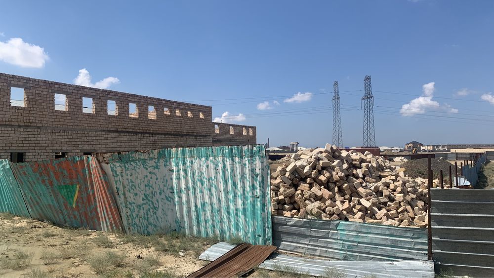 Продается земельный участок