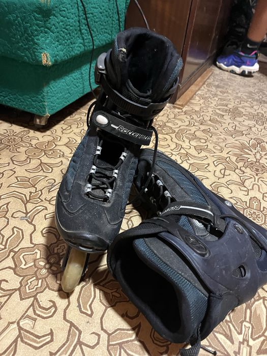 Италиянски ролери Rollerblade