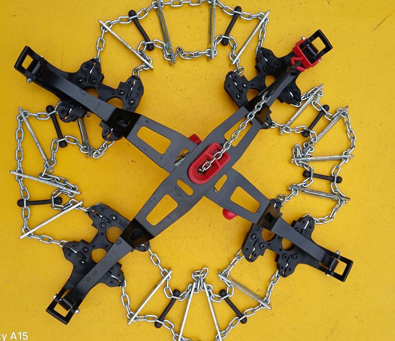 Lanturi zăpadă Maggi Group