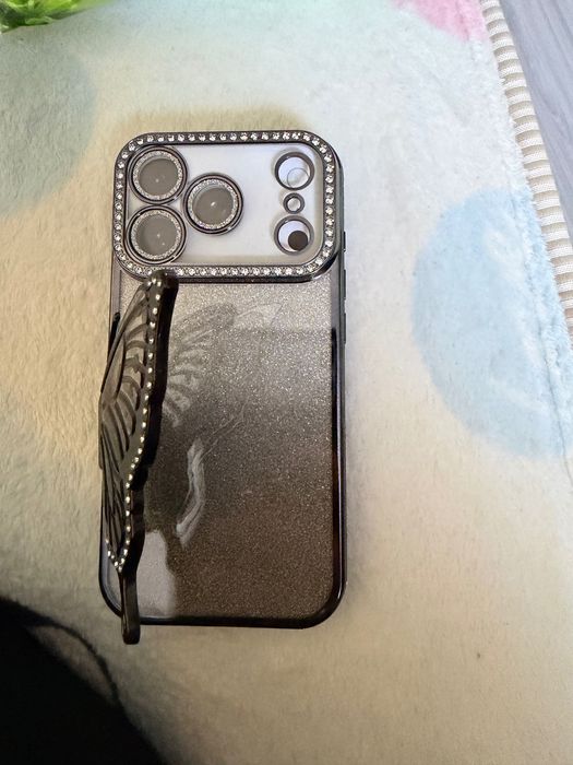 I phone 17 pro аксесоари