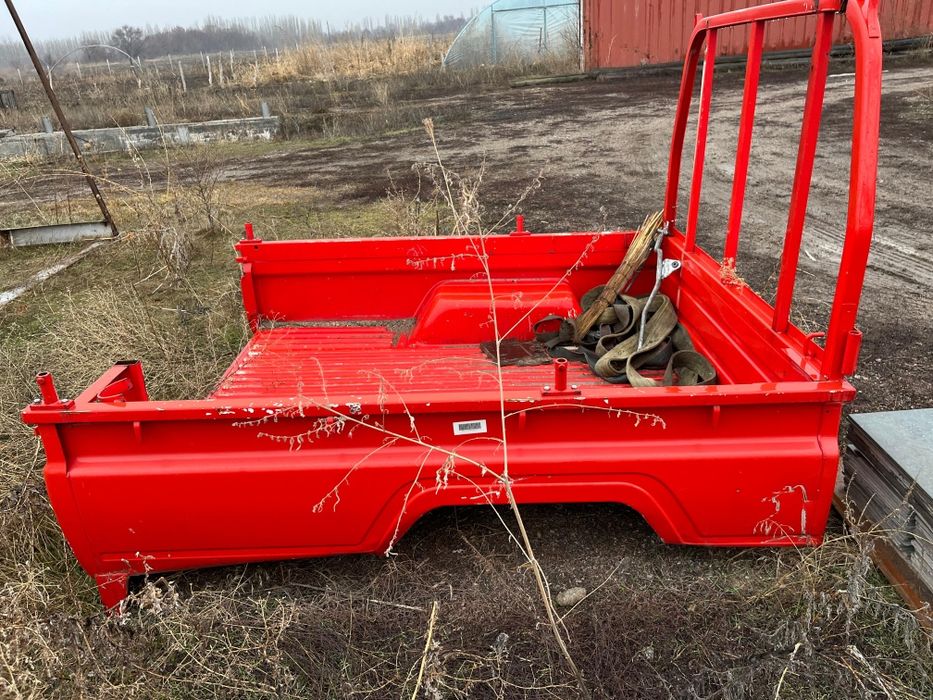 Борт, кузов ,прицеп