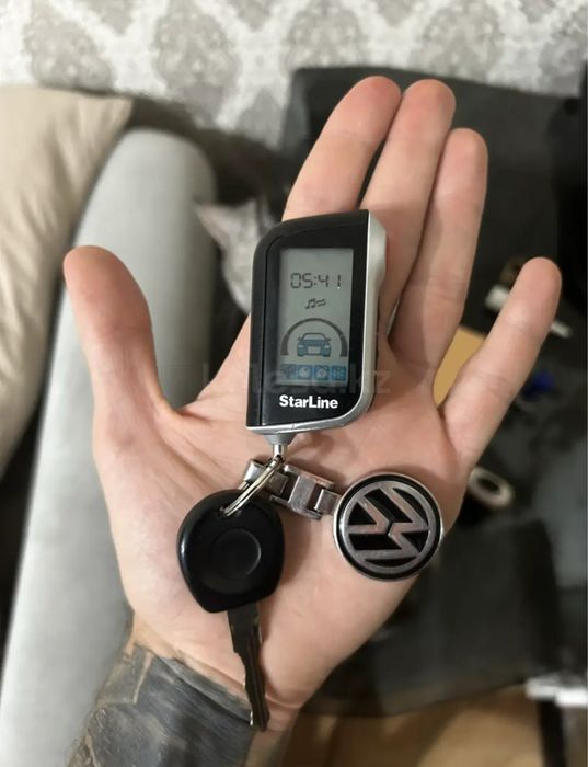 Продам Volkswagen T4