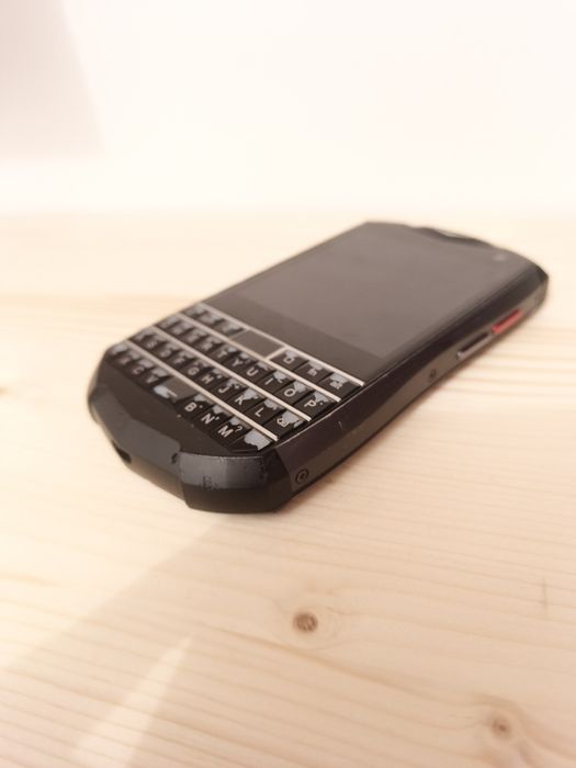 Unihertz titan pocket