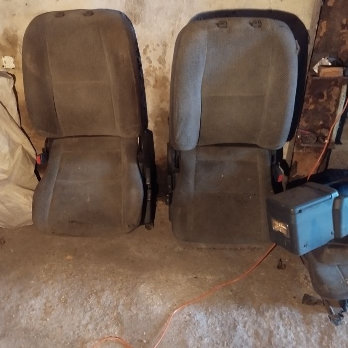 Продам запчасти спейс вагон