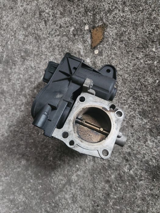 Дросел клапа за Пежо/Peugeot 208,2008,308 1.2T