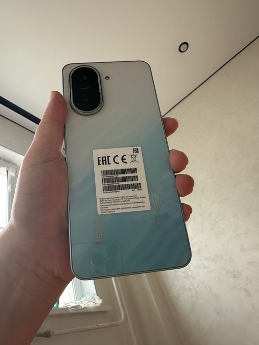 Redmi A5 сатылады