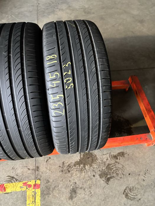 Anvelope Vara 235/45/18 Pirelli PowerGY 235 45 18 R18