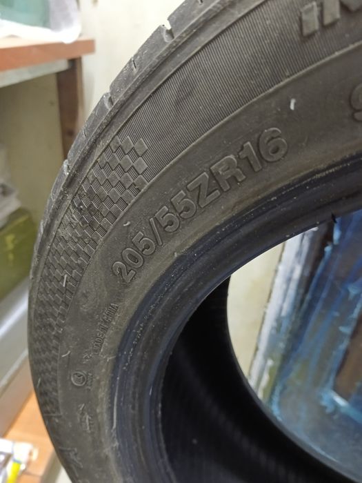 ПРОДАМ Резину б/у