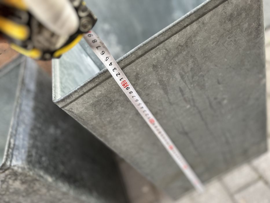 Железная тара