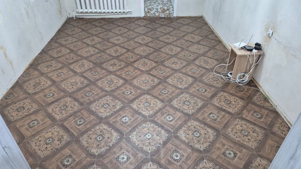 Продам линолеум плотный