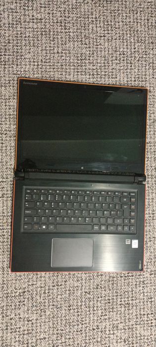 Laptop Lenovo Flex 14 – SSD 512GB, 4GB RAM, W10 Pro
