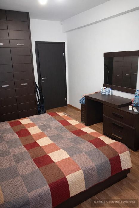 Двустаен апартамент в ж.к. Зона Б-18.