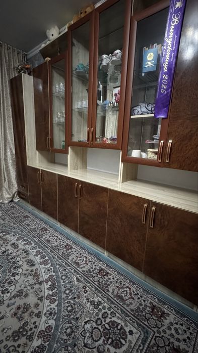 Продается стенка