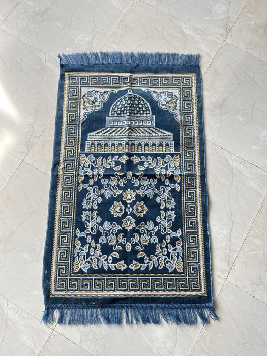 Joynamoz va Paket komplekt/ Жойнамоз умра пакет