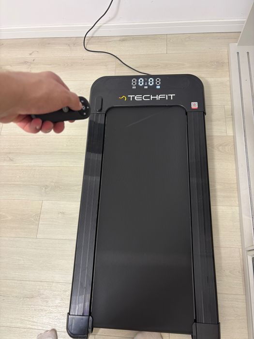 Bandă mers/alergat TechFit