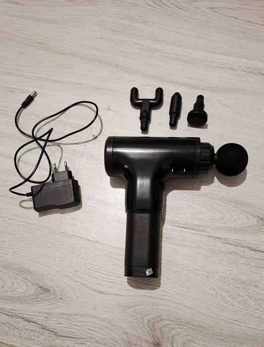Pistol masaj muscular