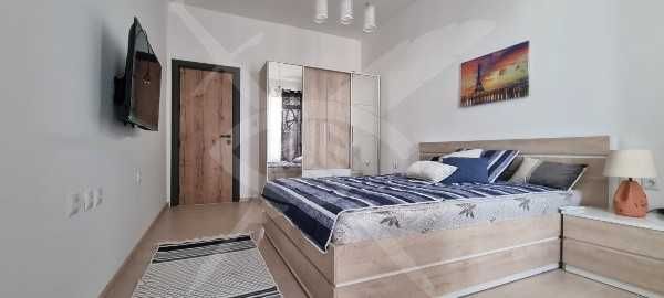 Дава се под наем Двустаен апартамент в Пловдив, Тракия - 85 кв.м за 628.32 € - Снимка #4