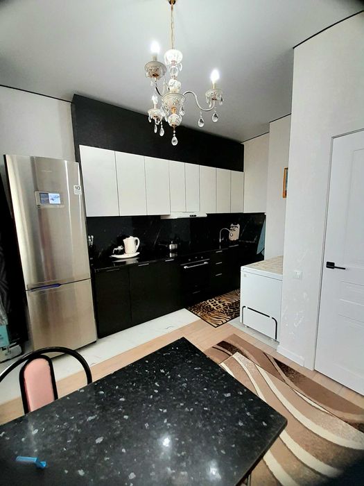 Продается очень хорошая квартира