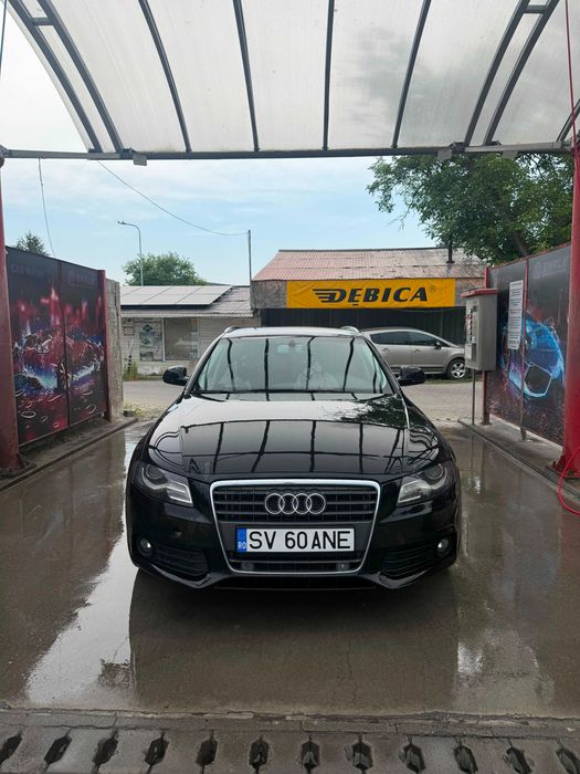 AUDI A4 Avant 2009